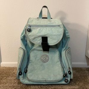 Kipling Rolling Suitcase